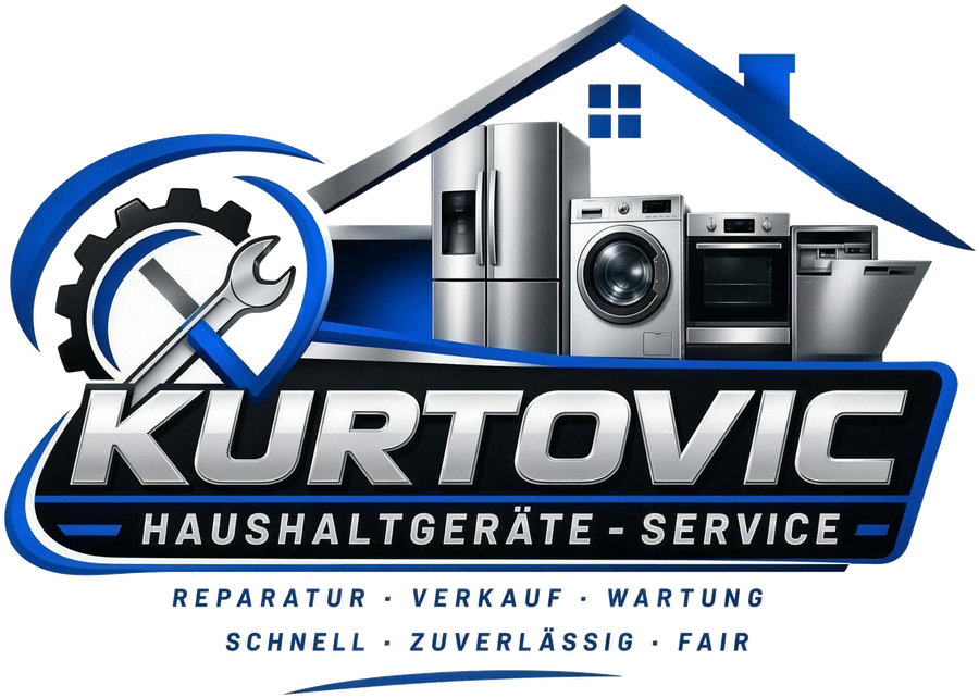 Kurtović Hausgeräte-Service & Sanitär-Reparaturen